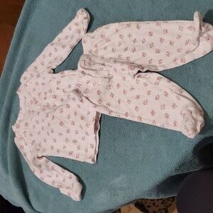 🐻 Baby Gap Outfit size 0-3 months